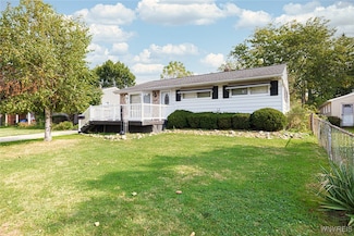11 Creekside Ave, Buffalo, NY 14218