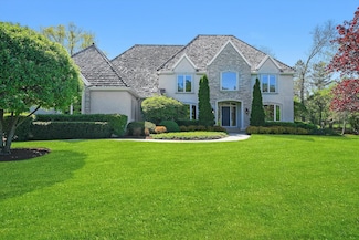 12 Wynstone Way, North Barrington, IL 60010