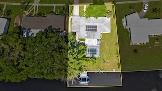 131 Buckeye Ave NW, Port Charlotte, FL 33952