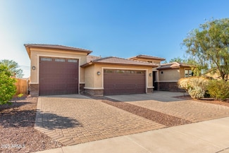 18108 W Cassia Way, Goodyear, AZ 85338