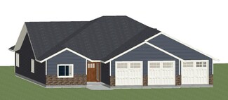 615 W 7th Ave, Osakis, MN 56360
