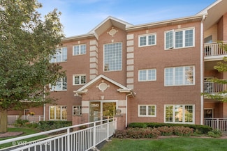 11545 Settlers Pond Way Unit 1A, Orland Park, IL 60467