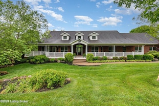 2013 Shagbark Ln, Louisville, KY 40245
