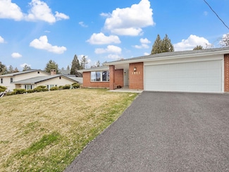 1851 Park Ave, Klamath Falls, OR 97601