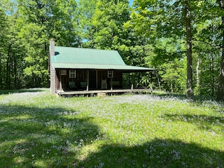 0 Tark Hill Rd, McKee, KY 40481