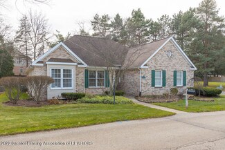 1524 Winchell Ct Unit 1, East Lansing, MI 48823