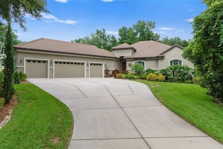 2321 N Hickory Glen Point, Hernando, FL 34442