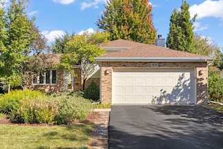 1804 Larkspur Dr, Plainfield, IL 60586