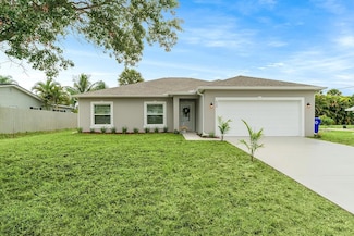 822 Cain St, Sebastian, FL 32958