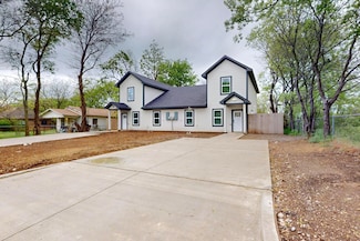 1213 Mill St Unit A, Gainesville, TX 76240