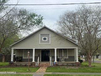 501 S 4th St, Eunice, LA 70535