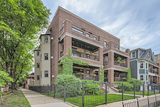 2700 N Wayne Ave Unit 2N, Chicago, IL 60614