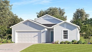 2622 Seasons Rd, Green Cove Springs, FL 32043