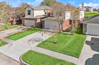 18314 Westlock St, Tomball, TX 77377