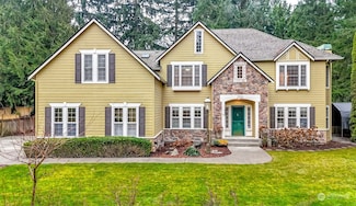 17010 38th Street Ct E, Lake Tapps, WA 98391