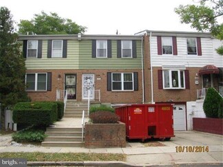 7806 Mercury Place, Philadelphia, PA 19153