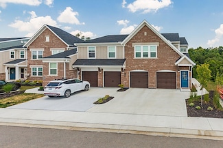 2513 Bella Ridge, Covington, KY 41017