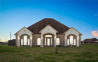 3366 County Road 22a, Robstown, TX 78380