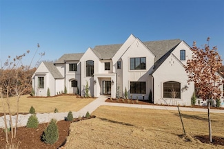 14100 Shoreline Blvd, Oklahoma City, OK 73013