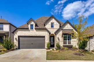 1704 Hydrangea Ln, Prosper, TX 75078
