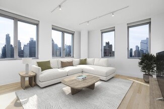 550 W 54th St Unit 30A, New York, NY 10019