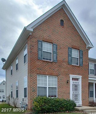711 George St, Baltimore, MD 21201