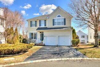 12 Raleigh Pass Unit E15, Colts Neck, NJ 07722