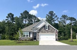 1040 Wading Point Blvd, Huger, SC 29450