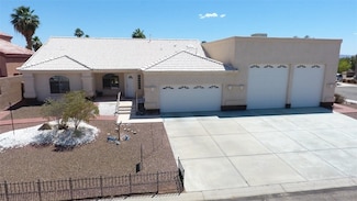 2084 E Crystal Dr, Fort Mohave, AZ 86426
