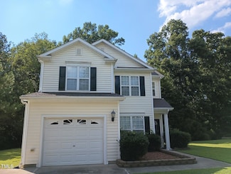 401 Burrell Rd, Durham, NC 27703