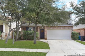 13618 Sonora Bluff, Helotes, TX 78023