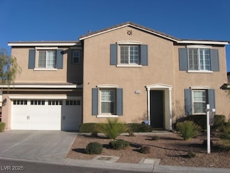 8358 Lower Trailhead Ave, Las Vegas, NV 89113