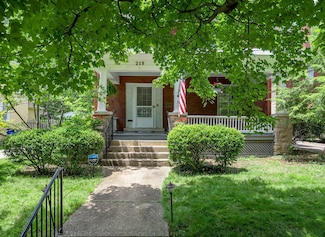 219 Irvine Rd, Lexington, KY 40502