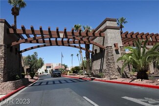 5278 River Glen Dr Unit 418, Las Vegas, NV 89103