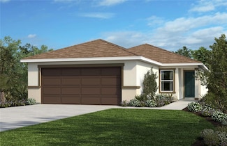 121 Acer Ln, Auburndale, FL 33823