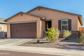 6727 W Pedro Ln, Laveen, AZ 85339