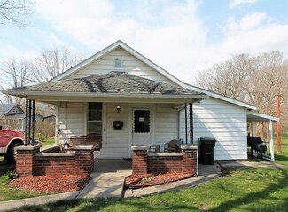 413 Howard St, Delphi, IN 46923