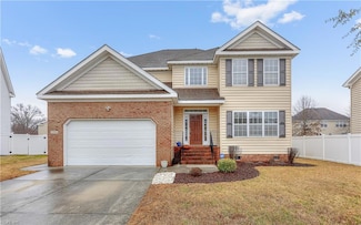 2008 Hopi Ct, Virginia Beach, VA 23464