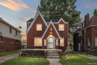 5957 Three Mile Dr, Detroit, MI 48224