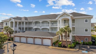 4860 Carnation Cir Unit 302, Myrtle Beach, SC 29577