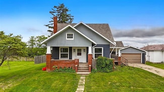 316 E Vincent St, Keswick, IA 50136