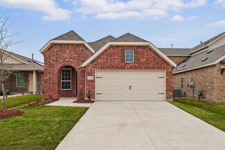 1150 Baker Bridge Dr, Forney, TX 75126