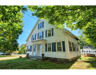 21 River St, Jaffrey, NH 03452