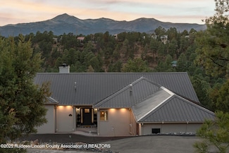 203 Timberline Ct, Ruidoso, NM 88345