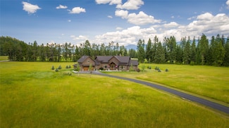 125 Buckskin Run, Whitefish, MT 59937