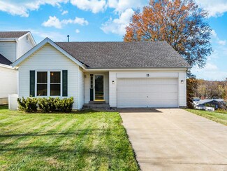 15 Fairway Estates Ct, Eureka, MO 63025