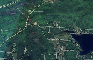 Off Dyer Brook Rd, Dyer Brook, ME 04747
