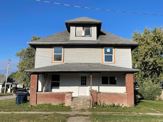 458 S 2nd St, Frankfort, IN 46041