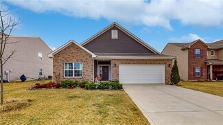 4139 Viva Ln, Indianapolis, IN 46239