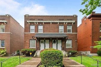 4216 Arsenal St, Saint Louis, MO 63116